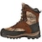 Rocky Core, Men's Waterproof Insulated Outdoor Boot, 10.5 M, Leather, Nylon, 8 in Height FQ0004754 - alternate 2